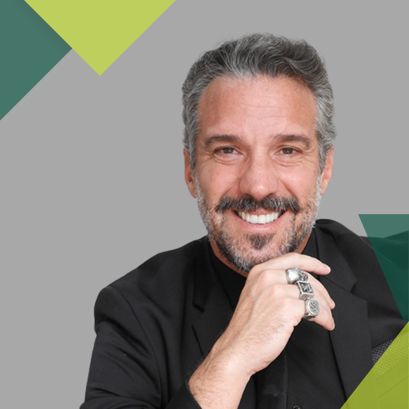 Palestrante Carlos Bonow